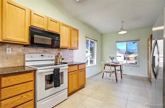 625 Golden Eagle Drive Colorado Springs, CO 80916
