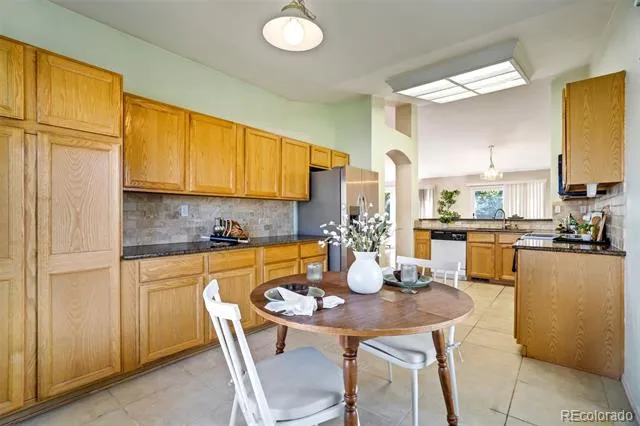 625 Golden Eagle Drive Colorado Springs, CO 80916