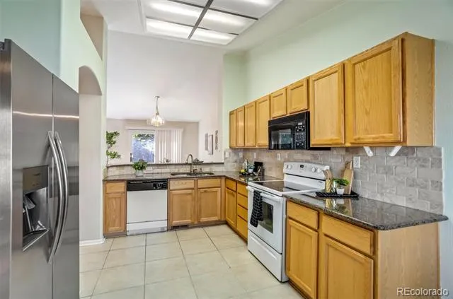 625 Golden Eagle Drive Colorado Springs, CO 80916