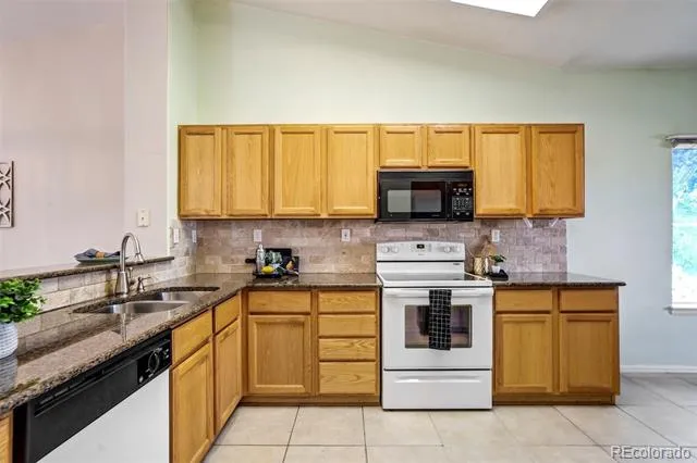 625 Golden Eagle Drive Colorado Springs, CO 80916