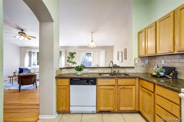 625 Golden Eagle Drive Colorado Springs, CO 80916