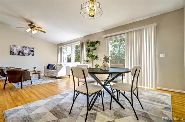 625 Golden Eagle Drive Colorado Springs, CO 80916