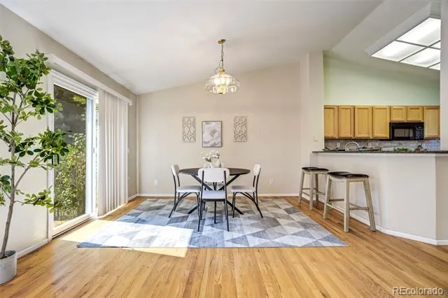 625 Golden Eagle Drive Colorado Springs, CO 80916