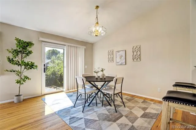 625 Golden Eagle Drive Colorado Springs, CO 80916
