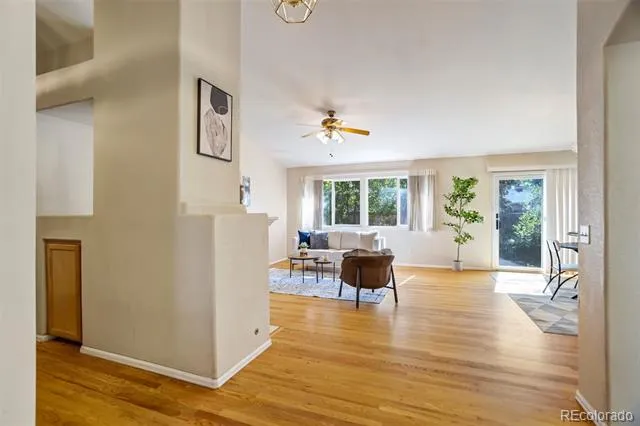 625 Golden Eagle Drive Colorado Springs, CO 80916