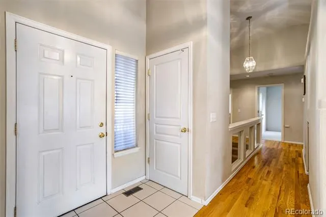 625 Golden Eagle Drive Colorado Springs, CO 80916