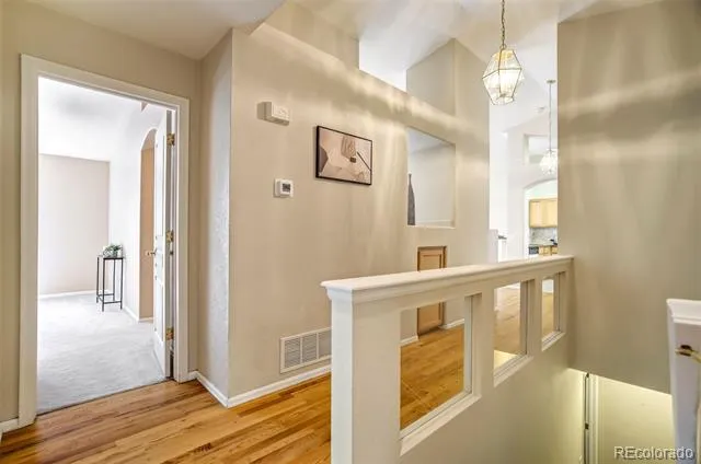 625 Golden Eagle Drive Colorado Springs, CO 80916
