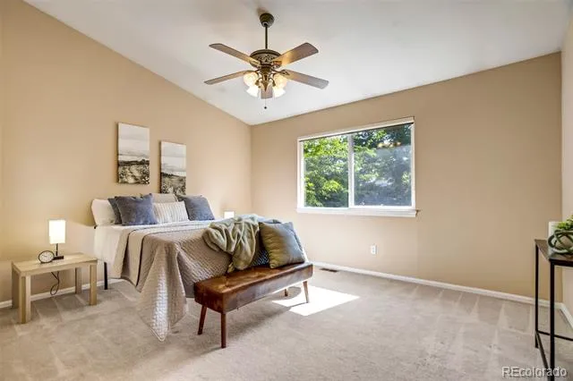 625 Golden Eagle Drive Colorado Springs, CO 80916