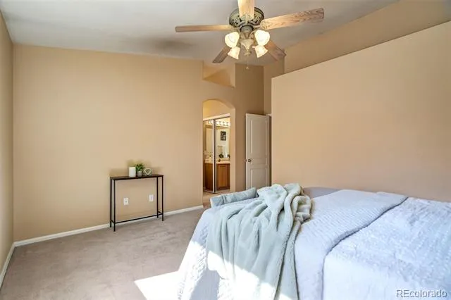 625 Golden Eagle Drive Colorado Springs, CO 80916