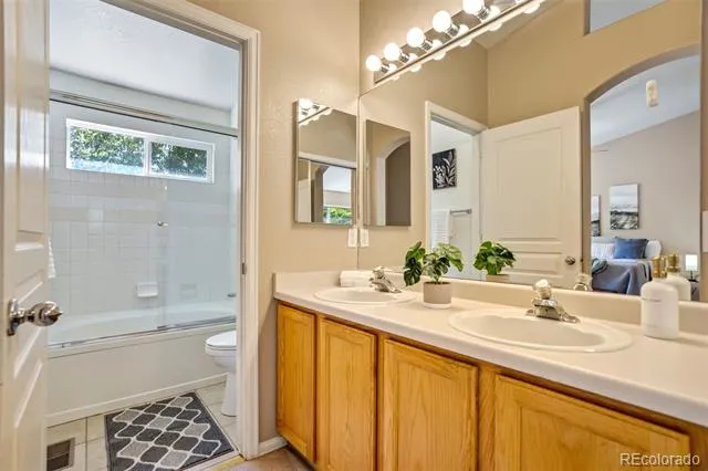 625 Golden Eagle Drive Colorado Springs, CO 80916