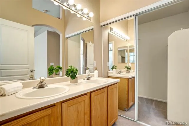 625 Golden Eagle Drive Colorado Springs, CO 80916