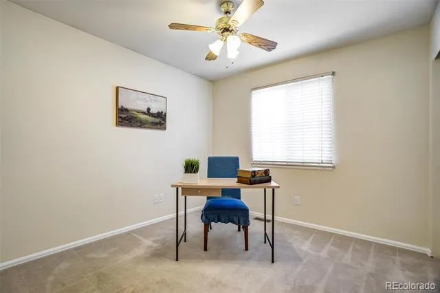 625 Golden Eagle Drive Colorado Springs, CO 80916