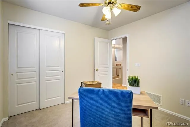 625 Golden Eagle Drive Colorado Springs, CO 80916