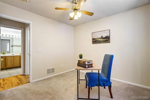 625 Golden Eagle Drive Colorado Springs, CO 80916
