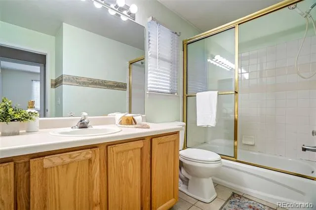 625 Golden Eagle Drive Colorado Springs, CO 80916