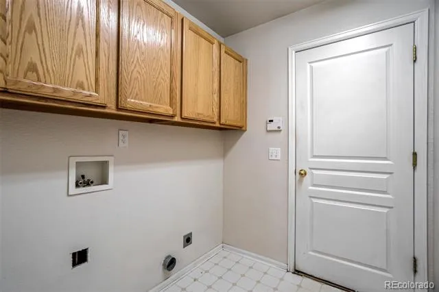 625 Golden Eagle Drive Colorado Springs, CO 80916
