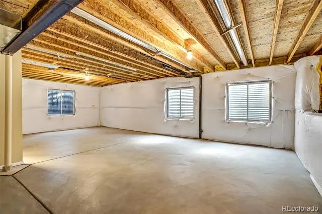 625 Golden Eagle Drive Colorado Springs, CO 80916