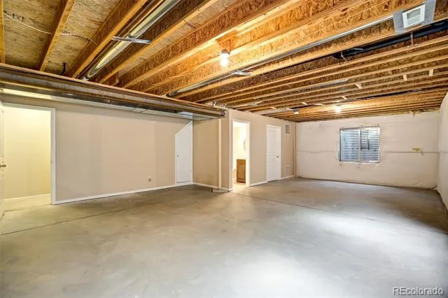 625 Golden Eagle Drive Colorado Springs, CO 80916