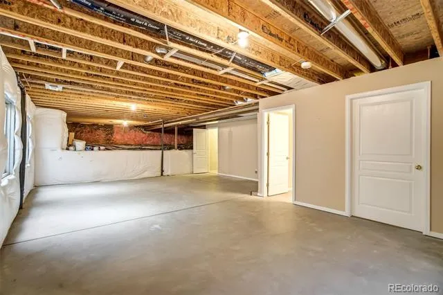 625 Golden Eagle Drive Colorado Springs, CO 80916