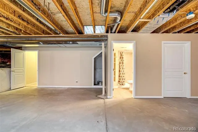 625 Golden Eagle Drive Colorado Springs, CO 80916
