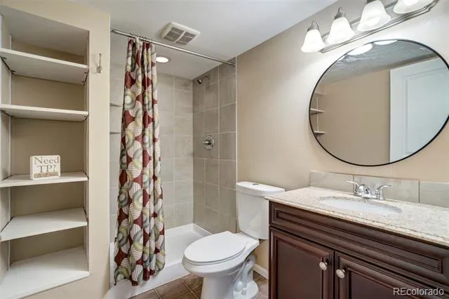 625 Golden Eagle Drive Colorado Springs, CO 80916