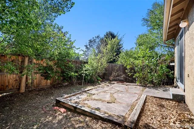 625 Golden Eagle Drive Colorado Springs, CO 80916