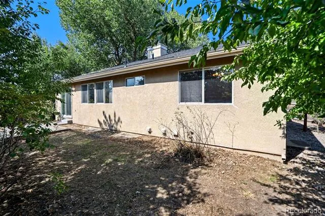 625 Golden Eagle Drive Colorado Springs, CO 80916