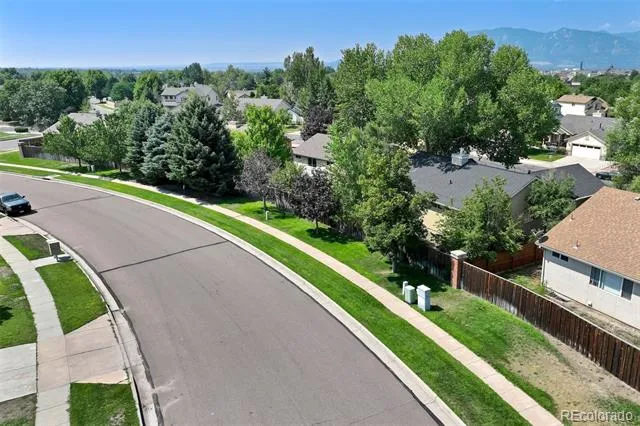 625 Golden Eagle Drive Colorado Springs, CO 80916
