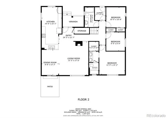 625 Golden Eagle Drive Colorado Springs, CO 80916