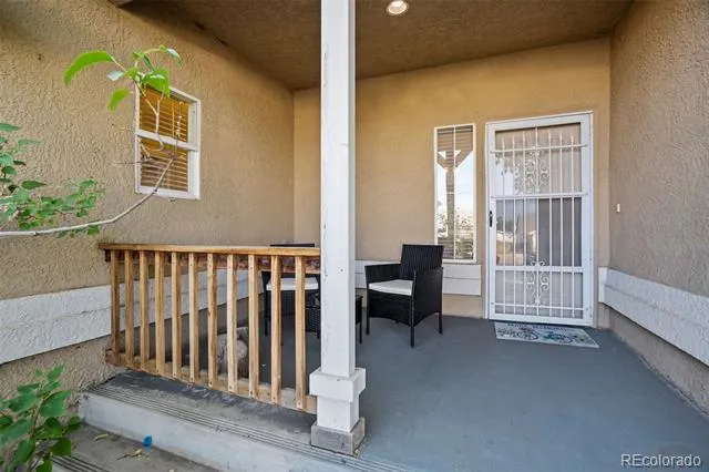 625 Golden Eagle Drive Colorado Springs, CO 80916