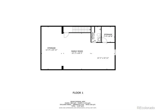 625 Golden Eagle Drive Colorado Springs, CO 80916