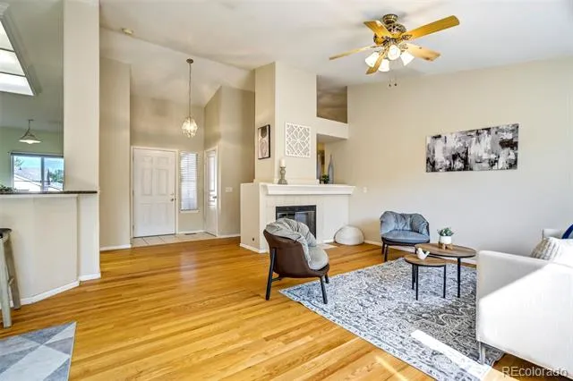 625 Golden Eagle Drive Colorado Springs, CO 80916