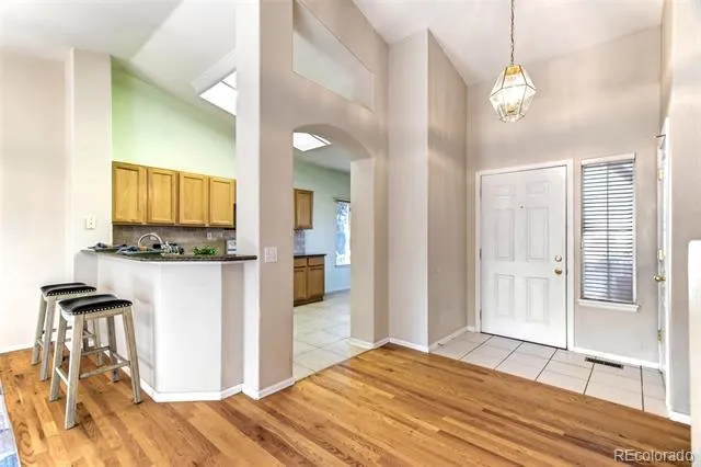 625 Golden Eagle Drive Colorado Springs, CO 80916
