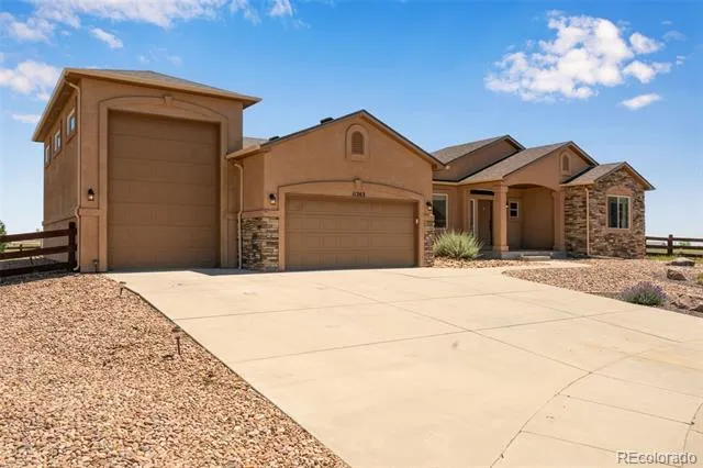 11263 Foxwell Way Peyton, CO 80831