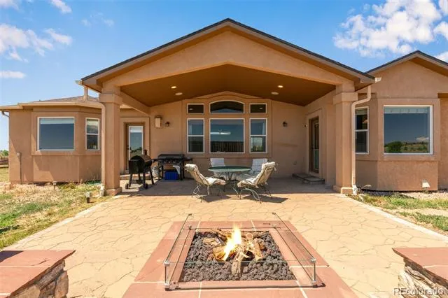 11263 Foxwell Way Peyton, CO 80831