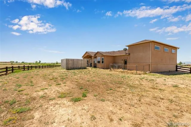 11263 Foxwell Way Peyton, CO 80831