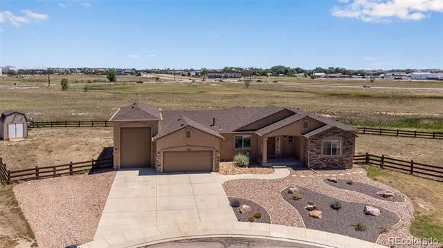 11263 Foxwell Way Peyton, CO 80831