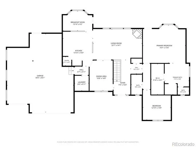 11263 Foxwell Way Peyton, CO 80831