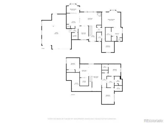 11263 Foxwell Way Peyton, CO 80831