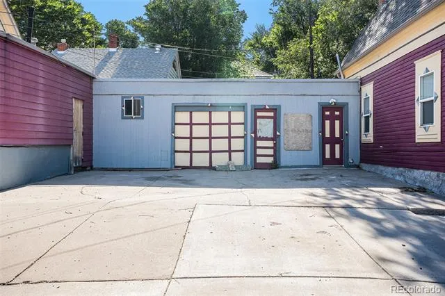 1010-1012 West Street Pueblo, CO 81003