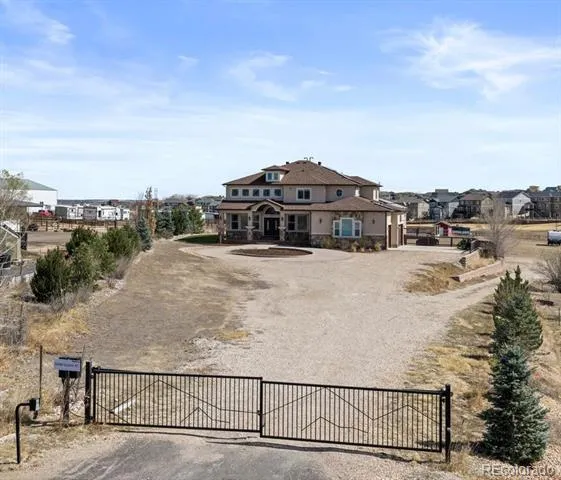 12440 Quince Street Brighton, CO 80602