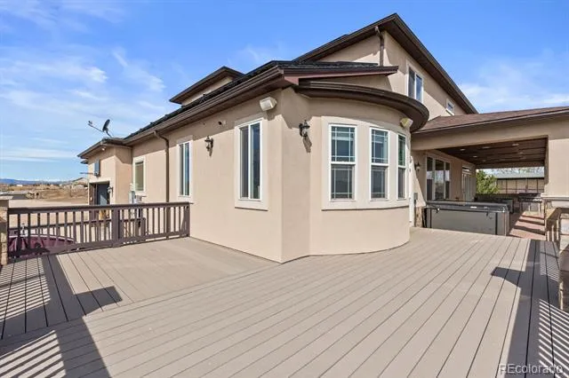 12440 Quince Street Brighton, CO 80602