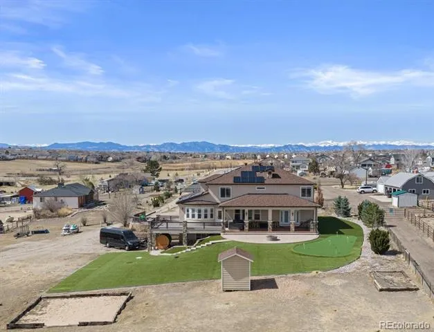 12440 Quince Street Brighton, CO 80602