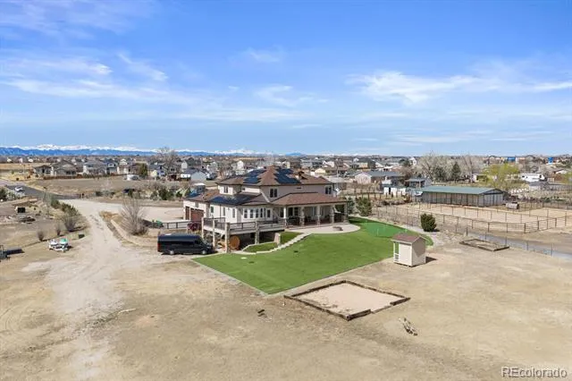 12440 Quince Street Brighton, CO 80602