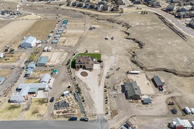 12440 Quince Street Brighton, CO 80602