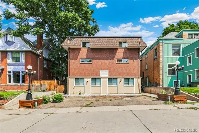 1152 York Street Denver, CO 80206