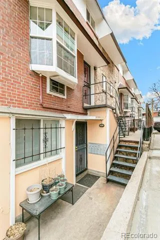 1152 York Street Denver, CO 80206