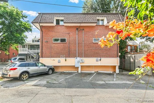 1152 York Street Denver, CO 80206