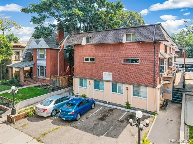 1152 York Street Denver, CO 80206