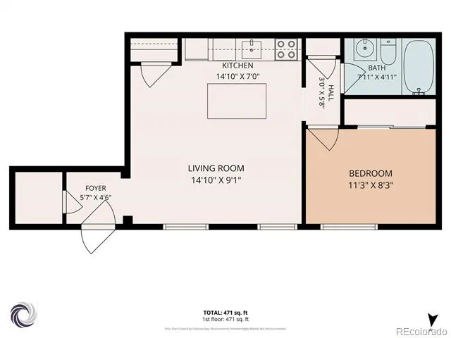 1152 York Street Denver, CO 80206